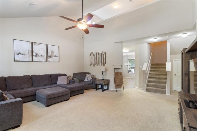 Building Photo - 1008 Big Spring Dr
