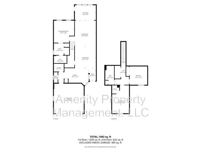 Building Photo - 109 Bigler Dr