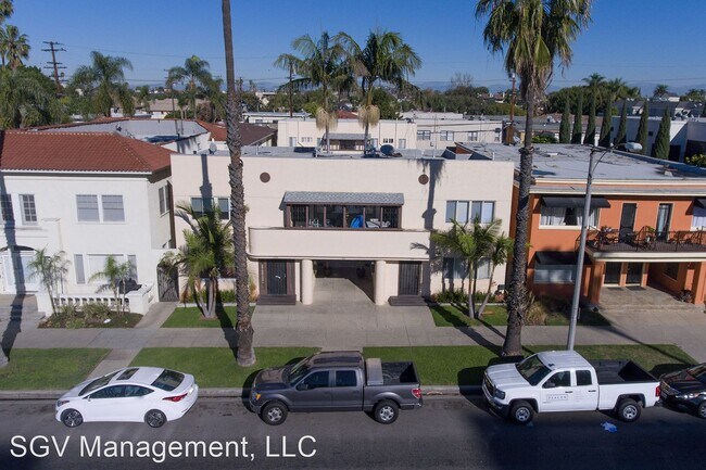 Building Photo - 1711 E Ocean Blvd