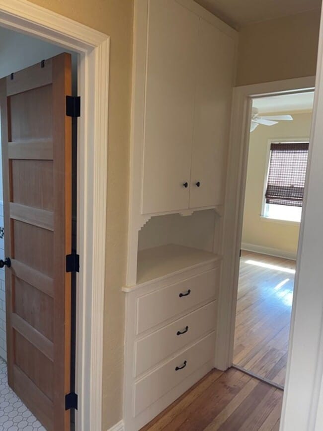 Building Photo - One of a kind Garden Tract home- Detached Garage