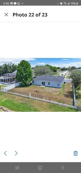 Building Photo - 1832 Farris Dr