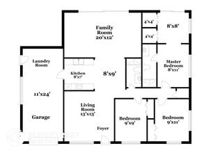 Building Photo - 5404 Avila Ave
