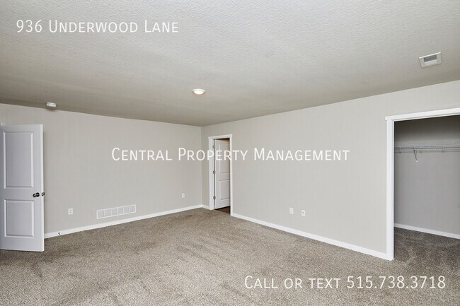 Building Photo - 936 Underwood Ln