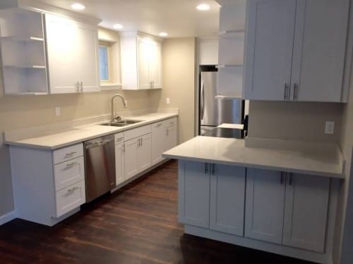 Building Photo - University Heights II Apartments - 3 bedrooms