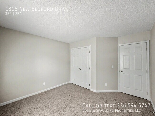 Building Photo - 1815 New Bedford Dr