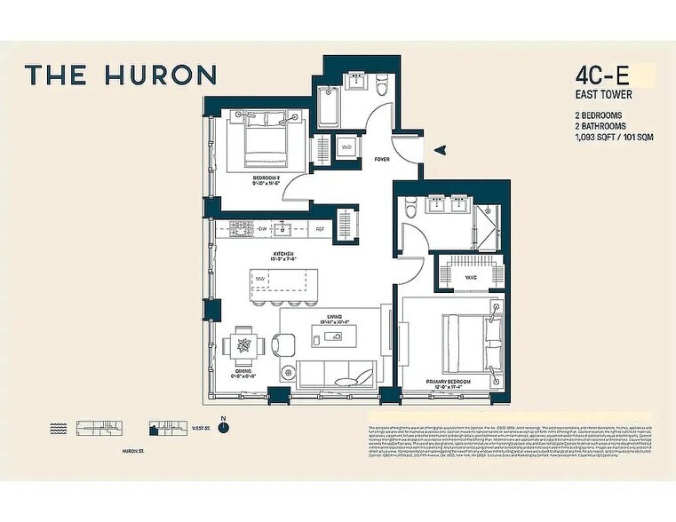 Building Photo - 29 Huron St