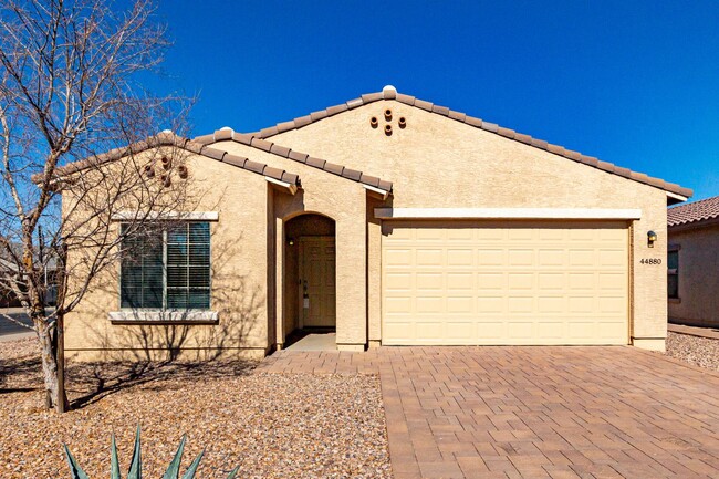 Building Photo - Spacious home in Maricopa!!