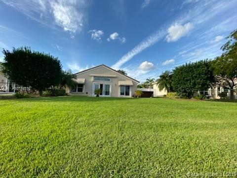 Building Photo - 19360 NW 24th Pl