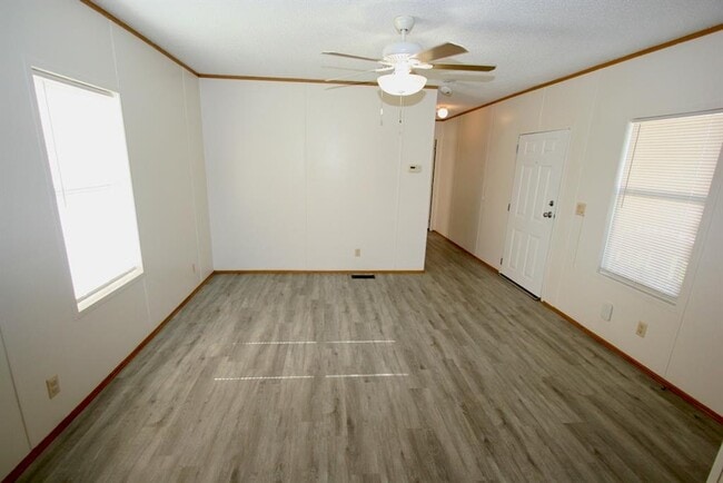 Building Photo - 24455 Clennie Needham Rd