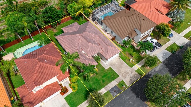 Building Photo - 2630 Dunwoodie Pl