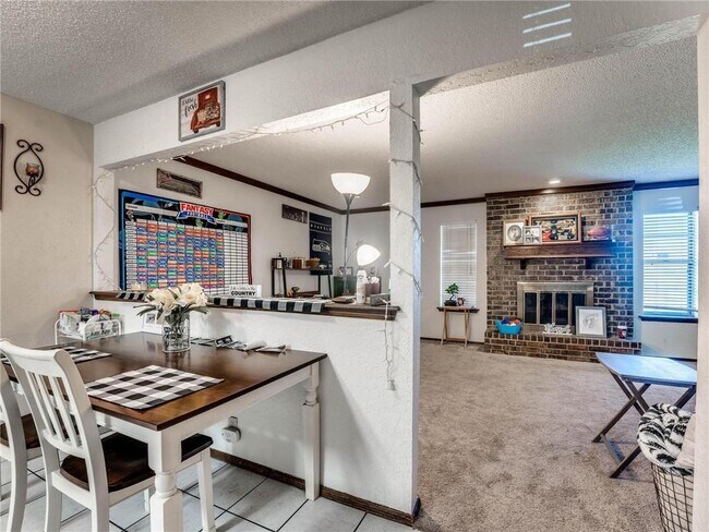 Building Photo - 9907 Mashburn Blvd