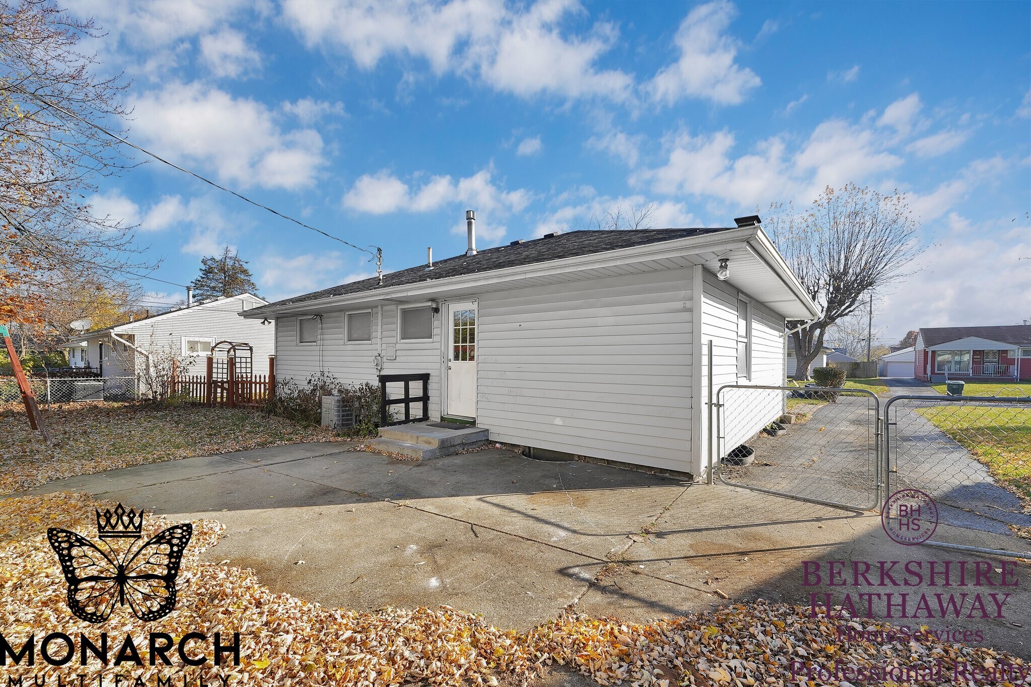 Building Photo - 995 Wiltshire Rd