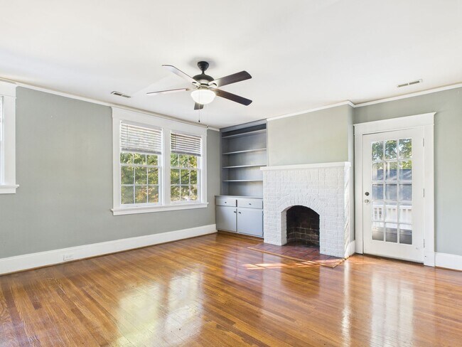 Building Photo - 4222 Chamberlayne Ave