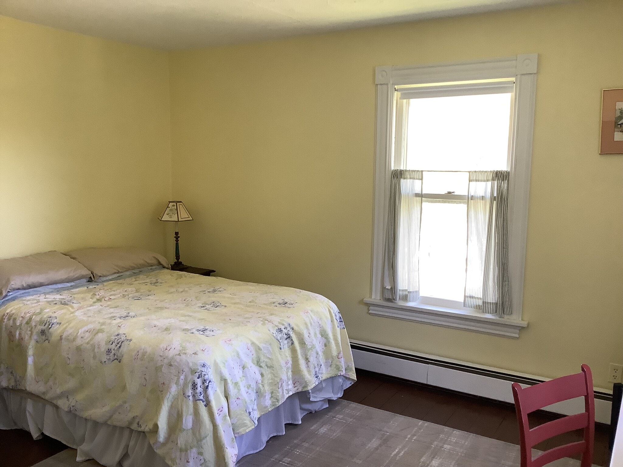 Bedroom - 18 Hospital Hill Rd