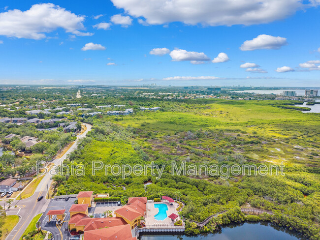 Building Photo - 4307 Bayside Village Dr