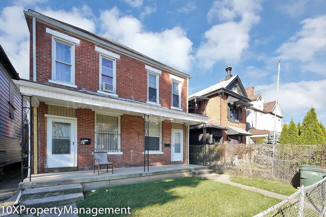 Building Photo - 51 N Princeton Ave