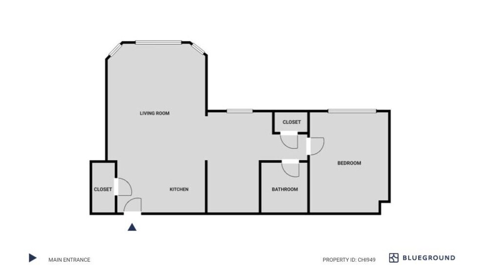 Building Photo - 1400 N Lake Shore Dr