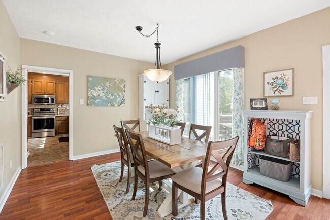 Building Photo - 3 Bedroom Home in Mechanicsville ***Availa...