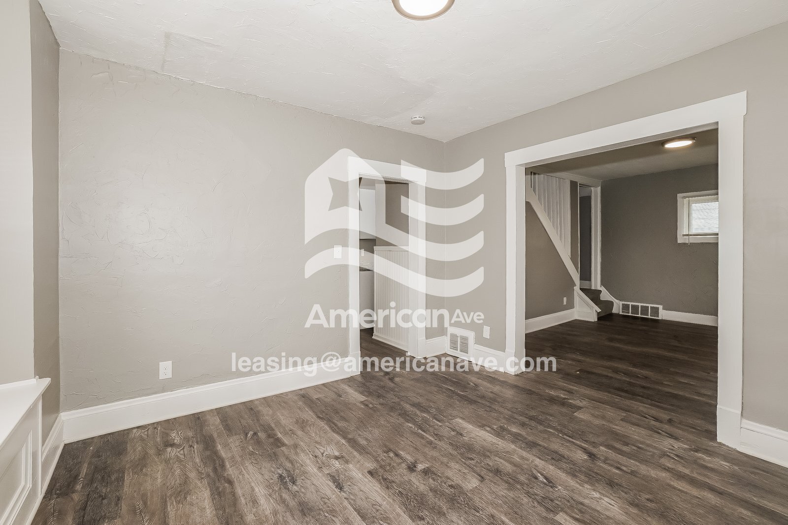 Building Photo - 4907 Gifford Ave