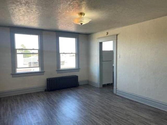 Livingroom - 315 W Halliday St