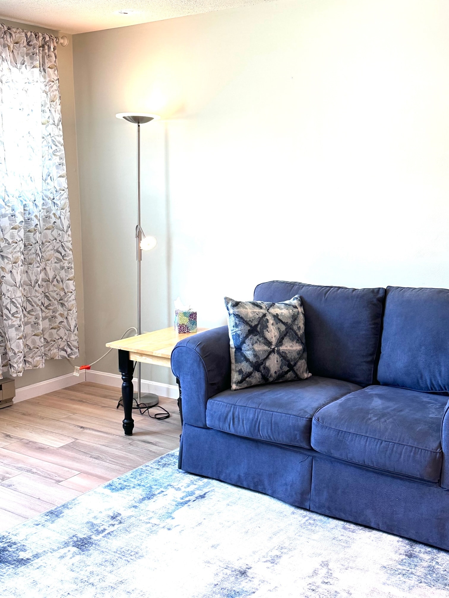 LR Furnished View 2 - 18 Smithwheel Rd