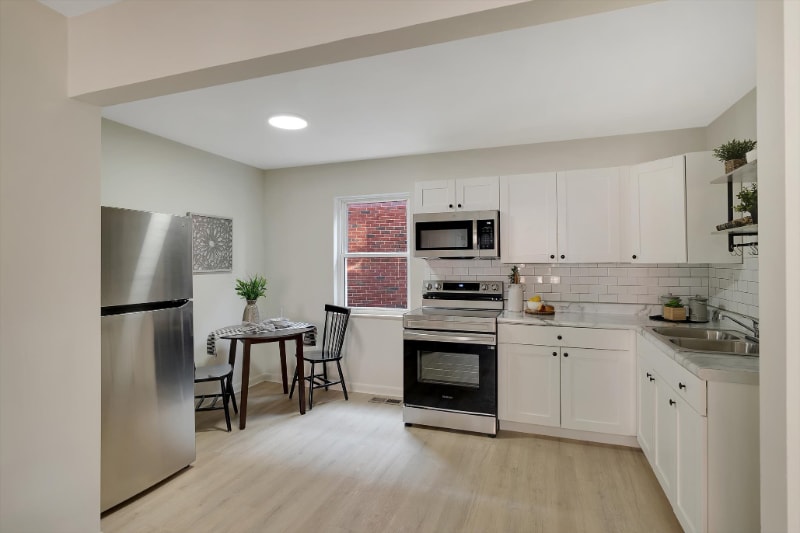 Building Photo - 2649 Keokuk St