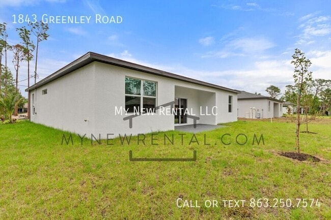Building Photo - 1843 Greenley Rd