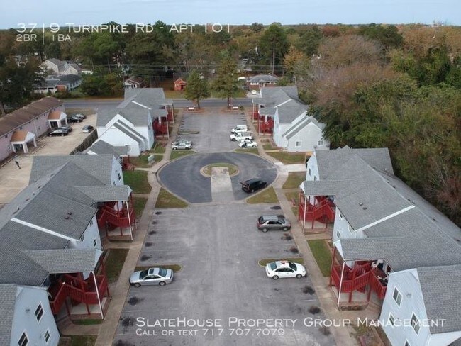 Building Photo - 2 bedroom in Portsmouth VA 23107