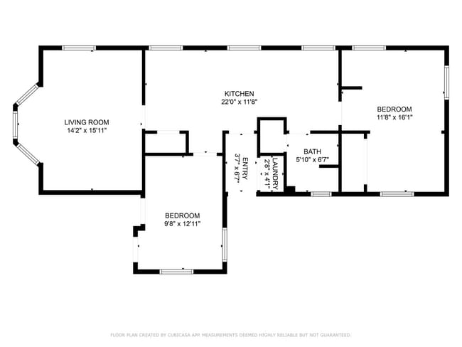 Building Photo - 1006 Union St