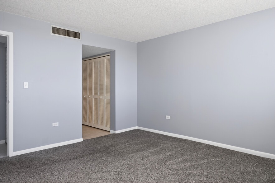 Master Bedroom - 500 Treasure Island Causeway