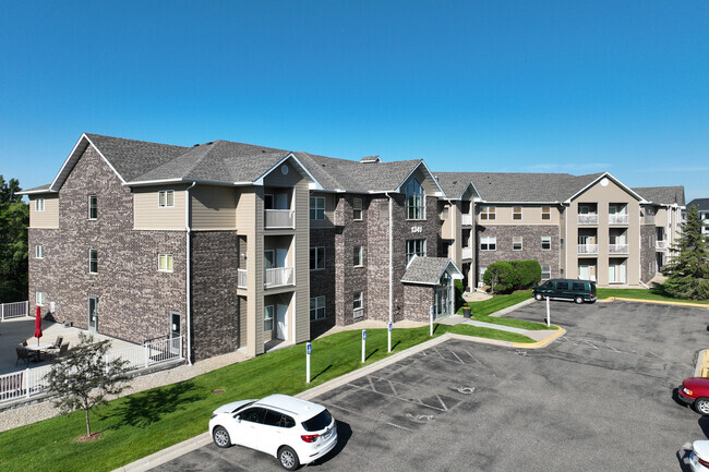 Primary Photo - Powers Ridge Condominiums