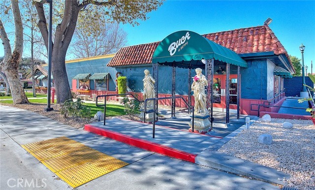 Building Photo - 501 W Foothill Blvd
