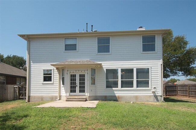 Building Photo - 16807 Luckenwald Dr