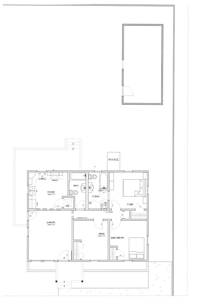 Building Photo - Adorable Ranch Home in Sherwood Forest!