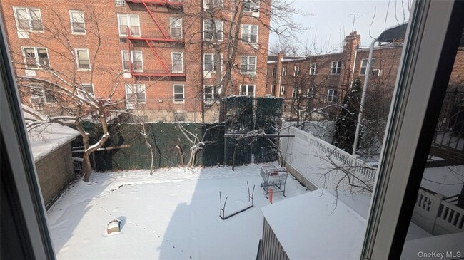 Building Photo - 99-47-99-62 62nd Rd