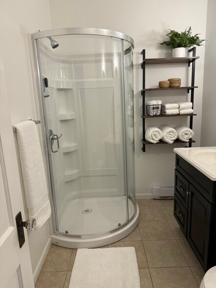 Bathroom #1 - 406 N 14th St