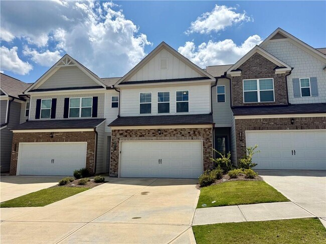 Building Photo - 3811 Brookburn Pk
