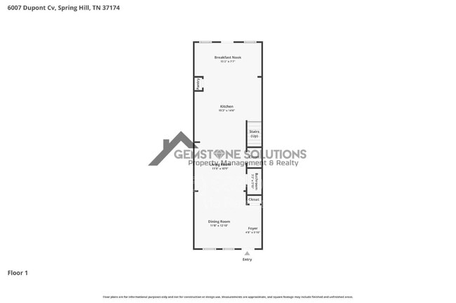 Building Photo - 6007 Dupont Cove Dr