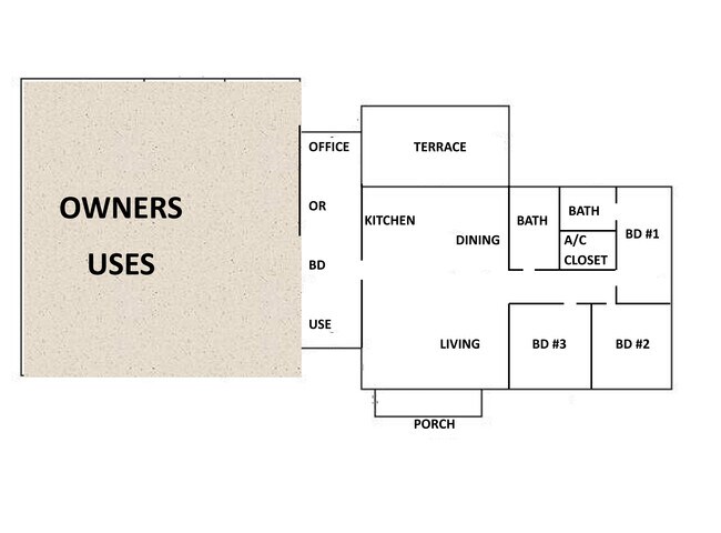 Building Photo - 110 U Vista Ct