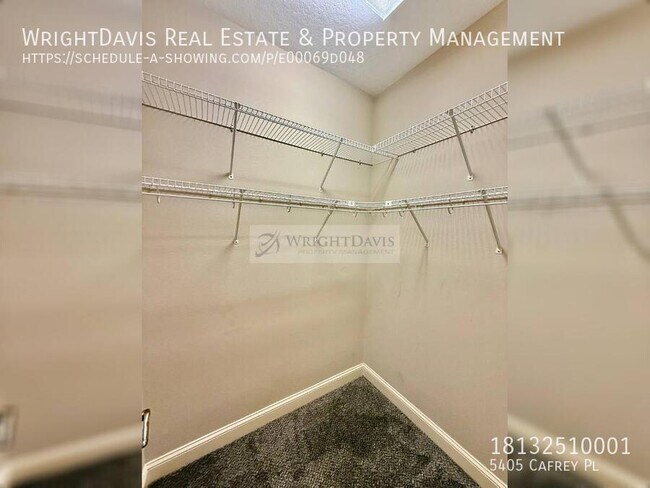 Building Photo - 5405 Cafrey Pl