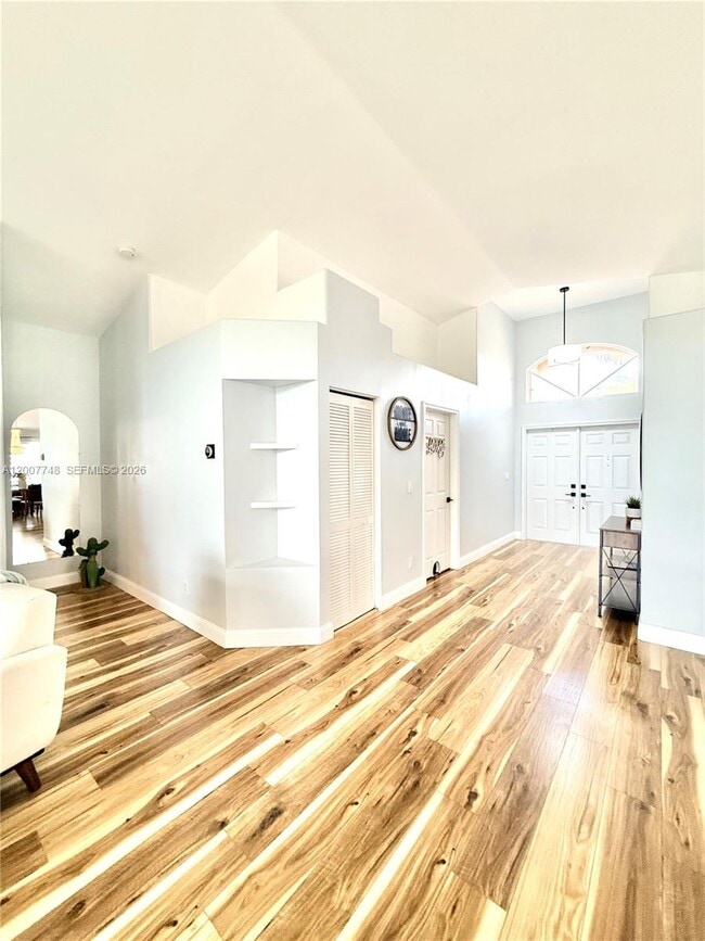 Building Photo - 3221 SW 173rd Terrace