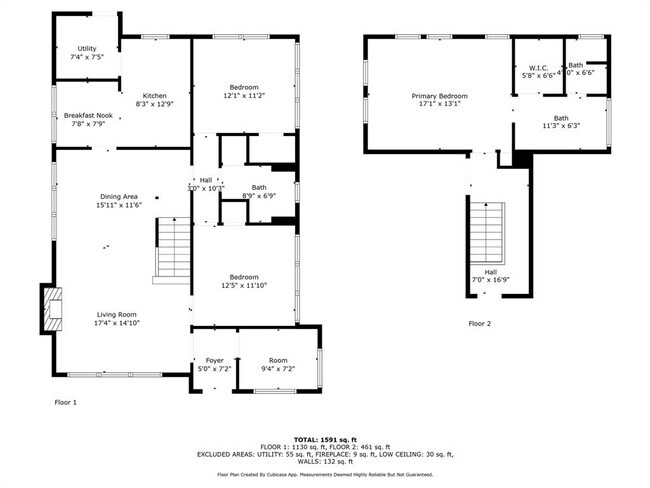 Building Photo - 741 E 9th St