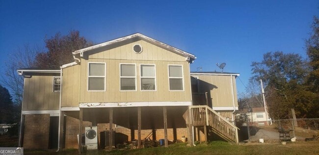 Building Photo - 3336 Cowan Mill Ct