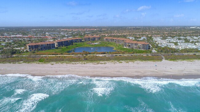 Building Photo - 101 S Seas Dr