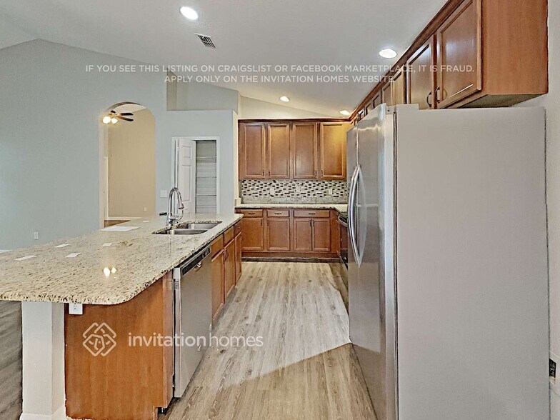 Building Photo - 3007 Serenity Sky Ln