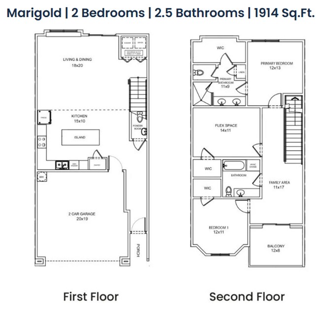 Building Photo - MARIGOLD PLAN
