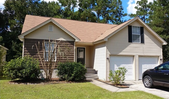 Building Photo - 4 Bedroom home in Georgetown with 2 car ga...