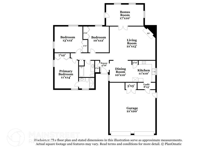 Building Photo - 309 S Morgan Dr