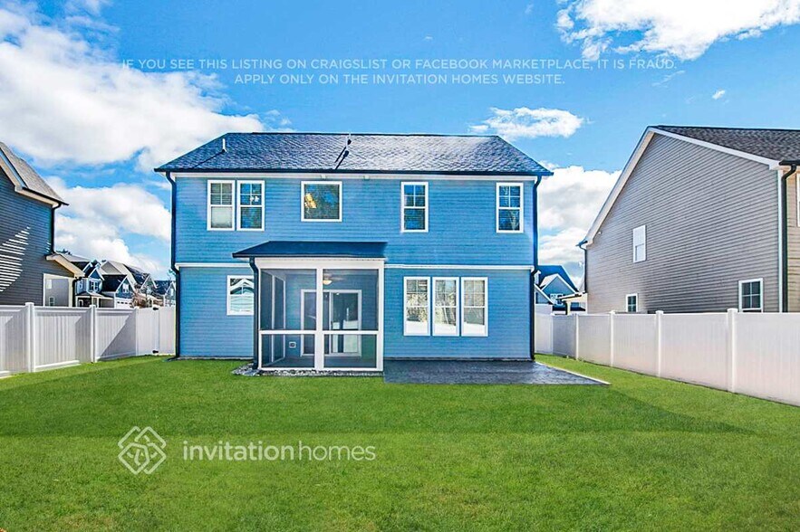 Building Photo - 3223 Britmass Drive