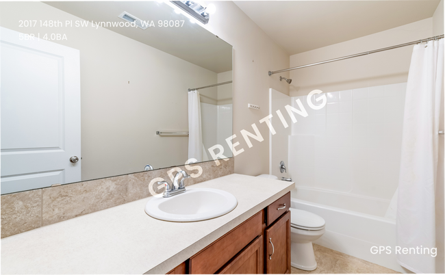 Building Photo - 2017 148th Pl SW